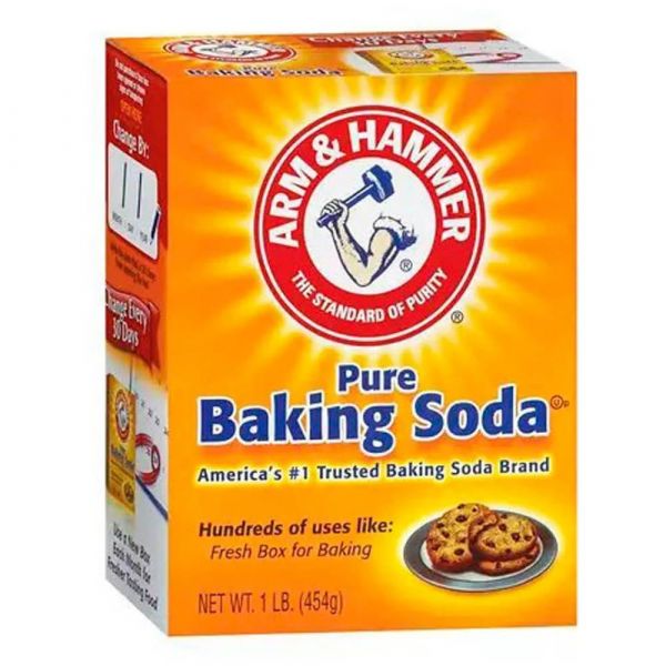 BAKING SODA
