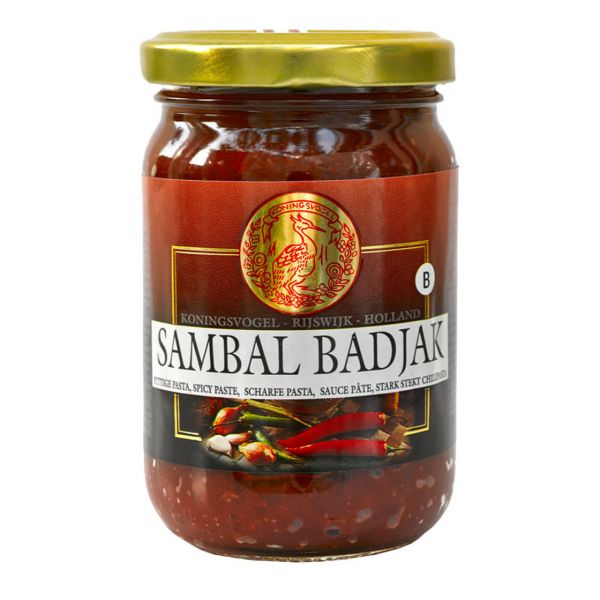 SAMBAL OELEK