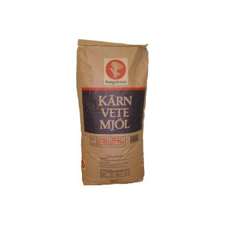 WHEAT STARCH (KÄRNAN)