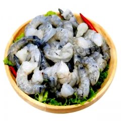 BLACK TIGER SHRIMP 71-90 PUD