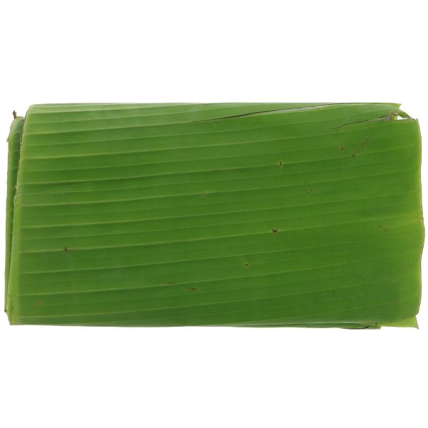 BANANA LEAVES