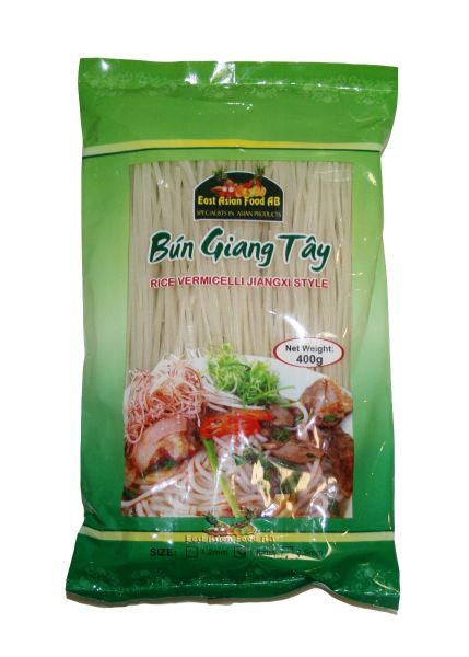 GIANG TAY RICE VERMICELLI 1,8 MM