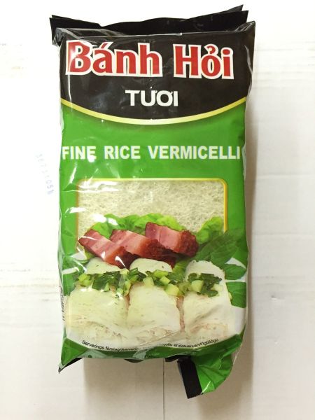 RICE VERMICELLI BANH HOI