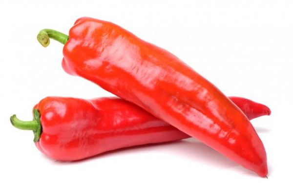 HOT PEPPER RED CAYENNE