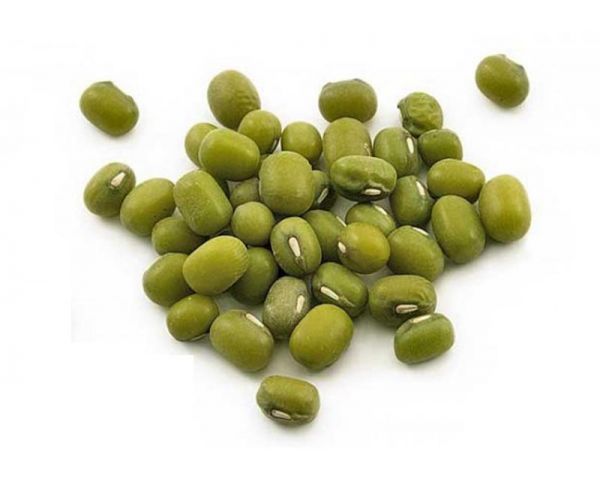 GREEN MUNG BEAN 3,8 MM