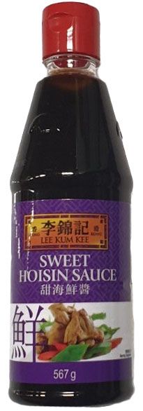 SWEET HOISIN SAUCE (PET)