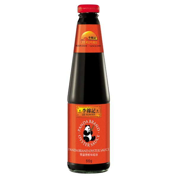 OYSTER SAUCE FREE GIFT