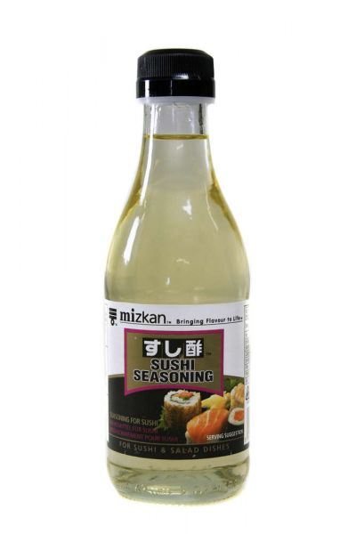 SUSHI SEASONING VINEGAR