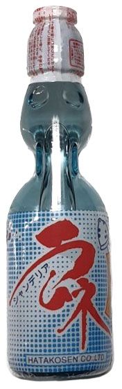 KIMURA GANSO RAMUNE SAKURA