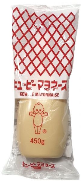 JAPANSK MAYONNAISE