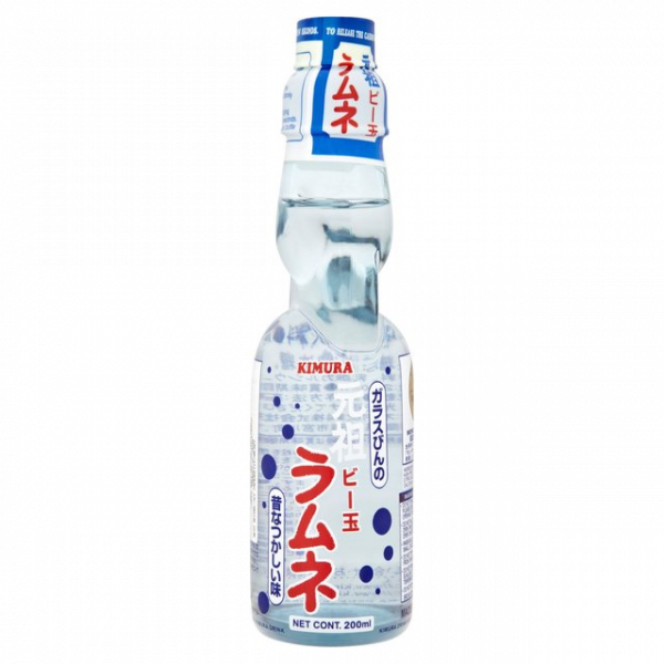 KIMURA GANSO RAMUNE YOGURT