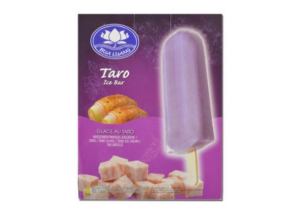 TARO ICE BAR 5 PCS/BOX