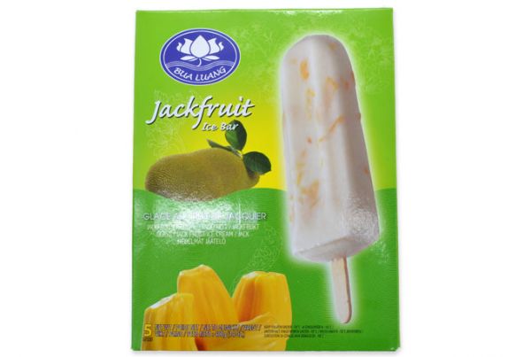FROZEN JACKFRUIT ICE BAR 5 PCS/BOX