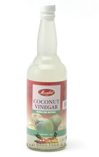 COCONUT VINEGAR