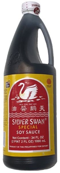 SOY SAUCE SPECIAL