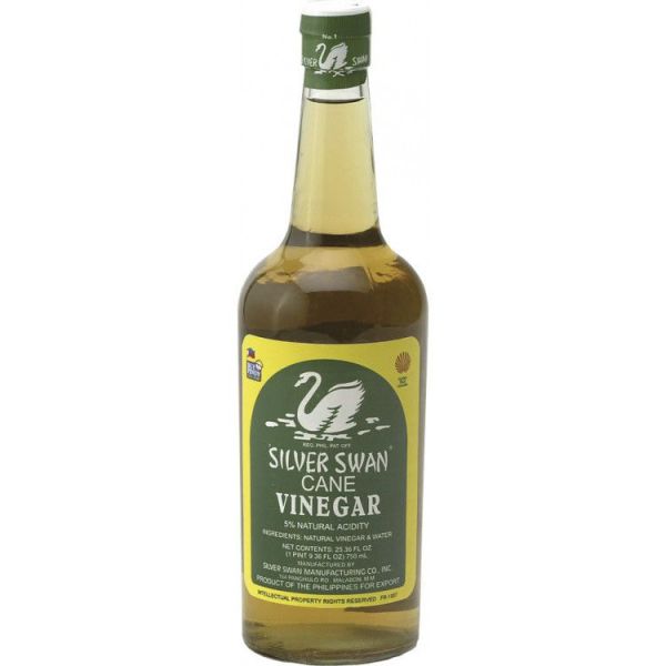 VINEGAR CANESUGAR