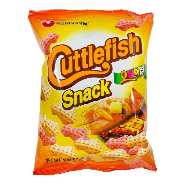 NS SNACK CUTTLEFISH