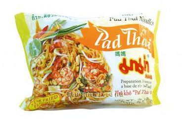 INSTANT PAD THAI NOODLE (30 BAG)