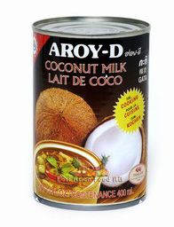 COCONUT MILK