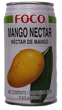 MANGO JUICE