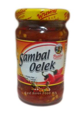 SAMBAL OELEK