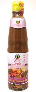 GROUND FISH SAUCE