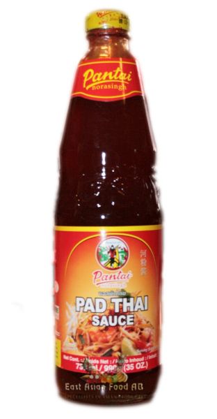 PAD THAI SAUCE