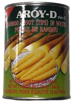 BAMBOO SHOOT TIP