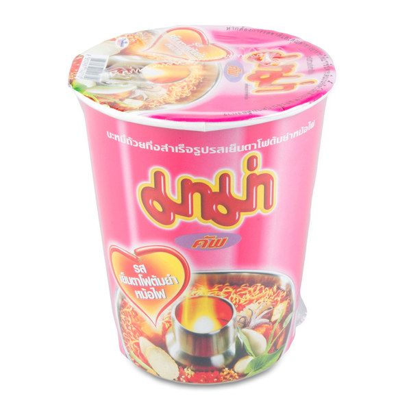INSTANT YENTAFO TY MOHFAI CUP (72 CUP)
