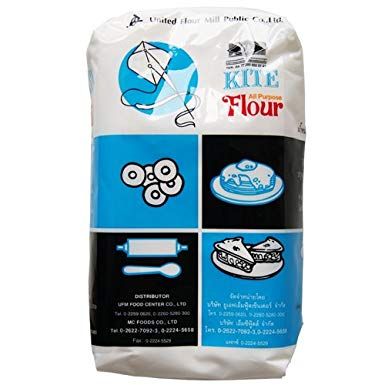 ALL PURPOSE FLOUR (KITE)