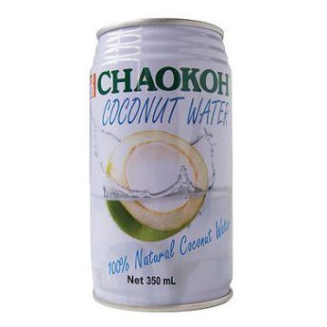 COCONUT WATER