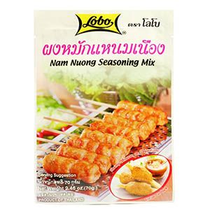 NAM NUONG SEASONING MIX