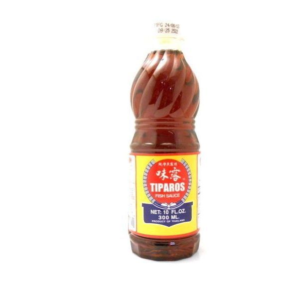 FISH SAUCE (PET)