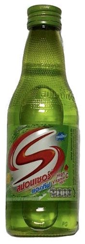 ENERGY DRINK GREEN LIME
