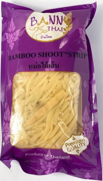 BAMBOO SHOOT STRIP