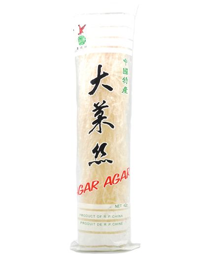 AGAR AGAR STICK