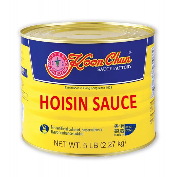 HOISIN SAUCE