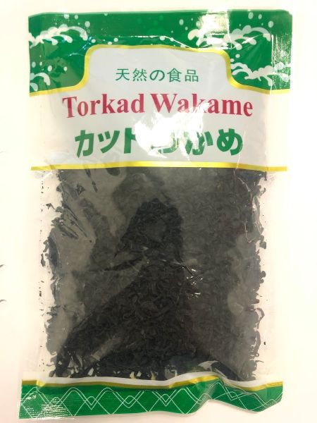 DRIED WAKAME