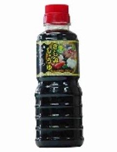 SASHIMI SHOYU SOY SAUCE