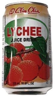 LYCHEE JUICE