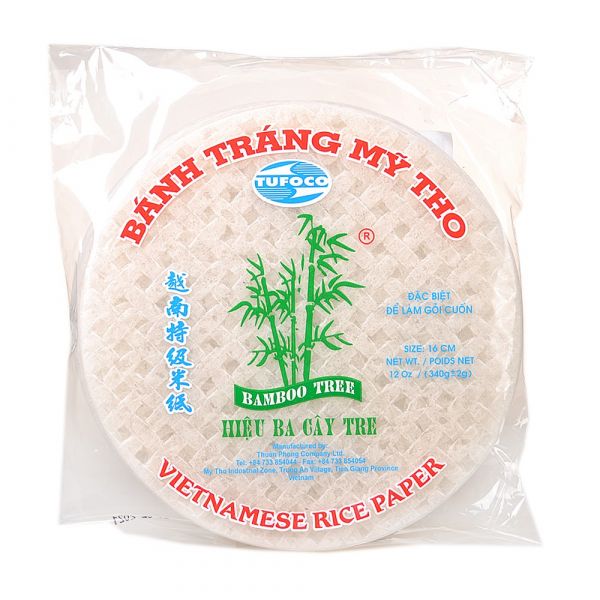 RICE PAPER 16 CM (44 BOX)