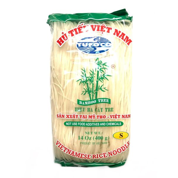 MY THO HU TIEU RICE NOODLE 1 MM (S)