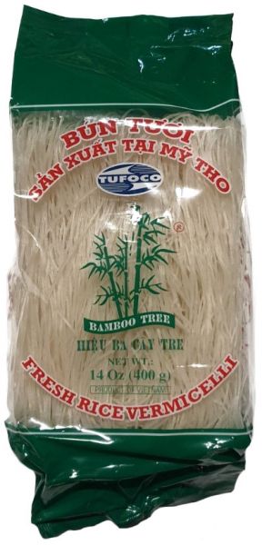 MY THO RICE VERMICELLI BUN TUOI