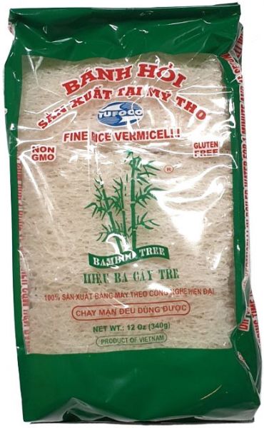 MY THO BANH HOI FRESH RICE VERMICELLI