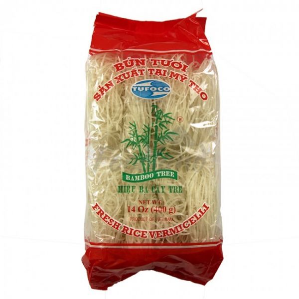 MY THO PHO RICE NOODLE 10 MM (XL)