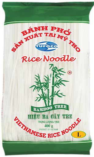 MY THO PHO RICE NOODLE 5 MM (L)