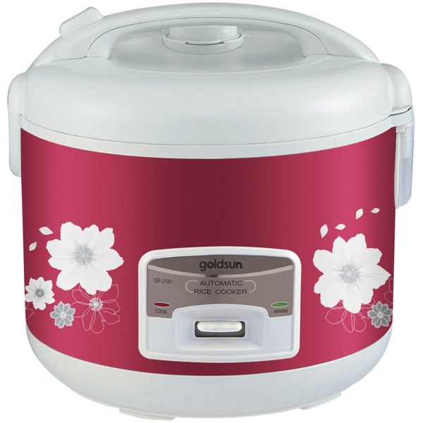 RICE COOKER GR-2181/700W