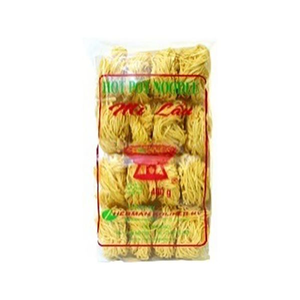 HOT POT NOODLE MI LAU