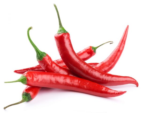 RED CHILLI (OT DO)