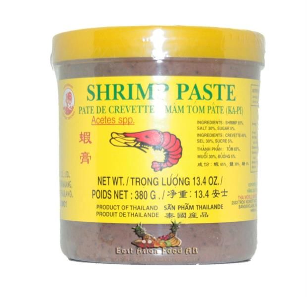 SHRIMP PASTE